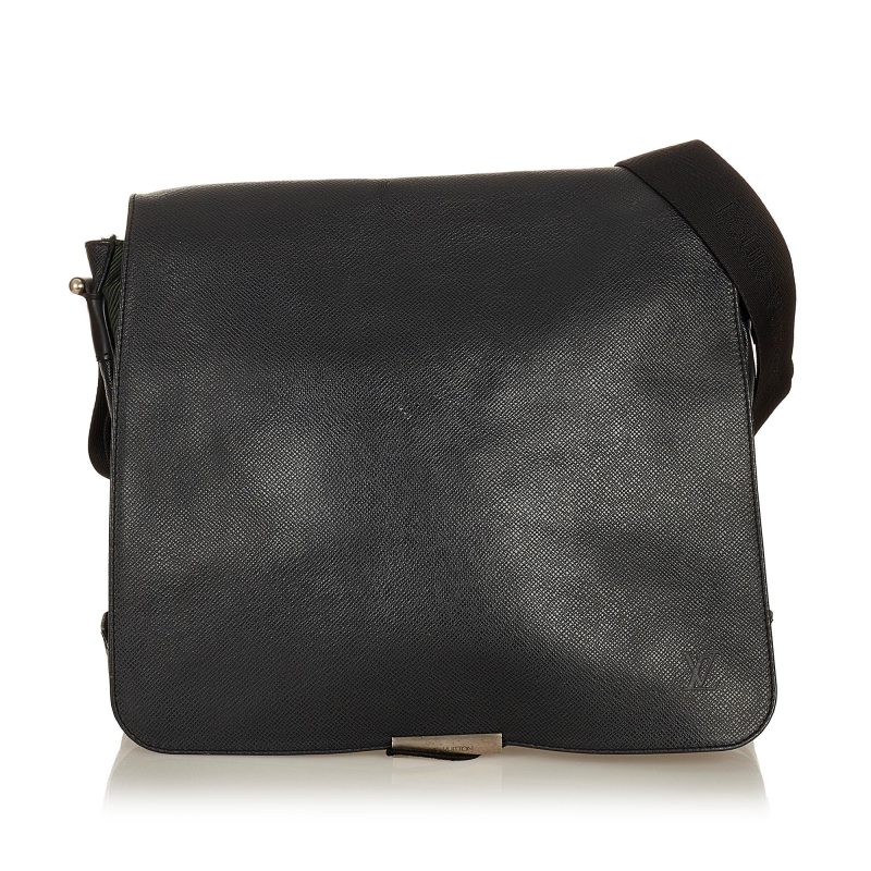 Louis Vuitton Taiga Viktor (SHG-jHeQnK) - Image 10
