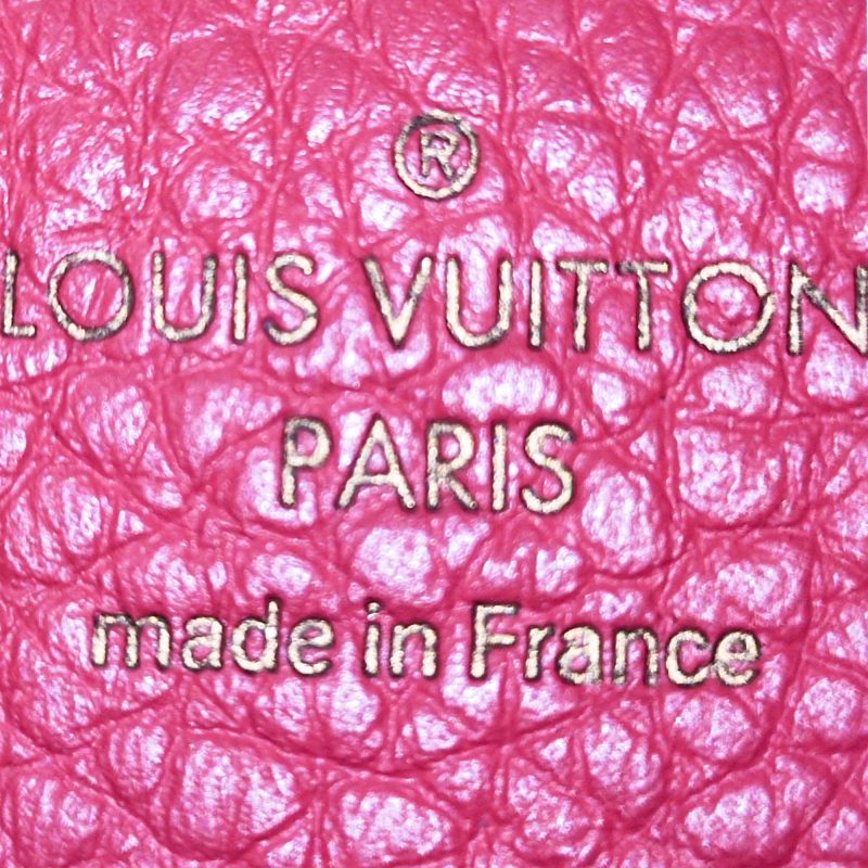 Louis Vuitton Taurillon Capucines BB (SHG-ittFxI) - Image 7