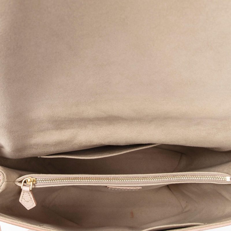Louis Vuitton Taurillon Volta (SHG-tAmdux) - Image 7