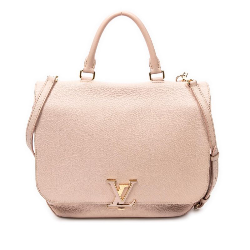 Louis Vuitton Taurillon Volta (SHG-tAmdux) - Image 8