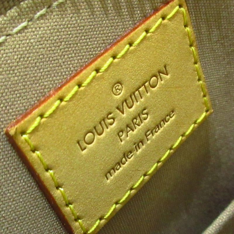 Louis Vuitton Vernis Alma BB (SHG-34654) - Image 6