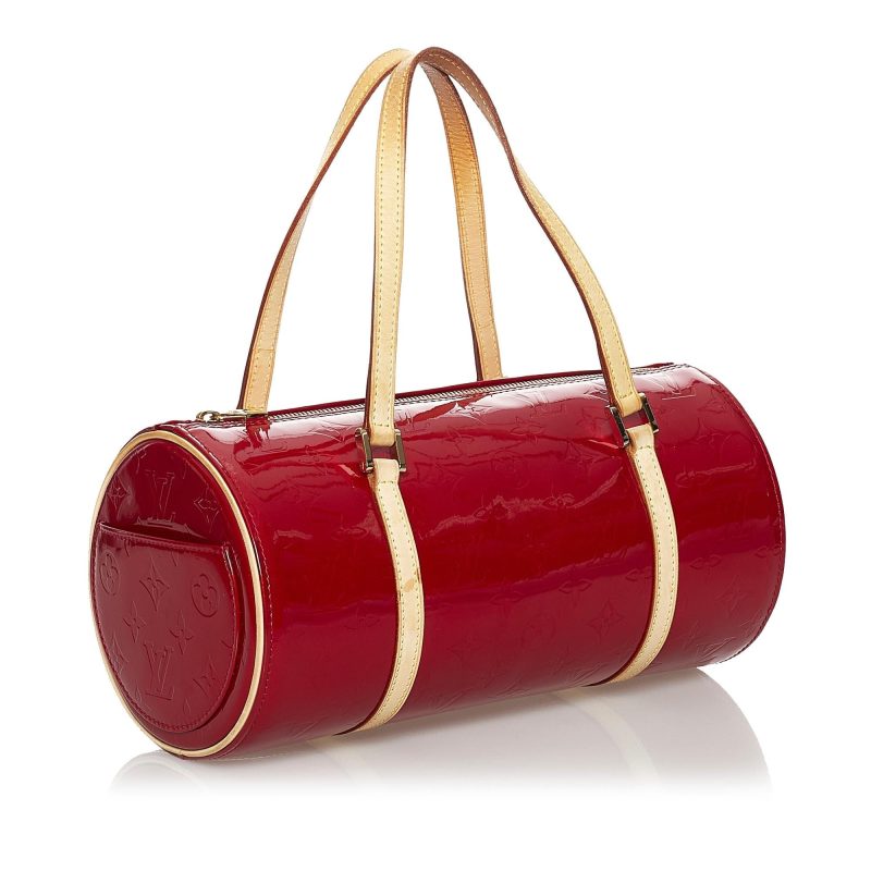 Louis Vuitton Vernis Bedford (SHG-31140)