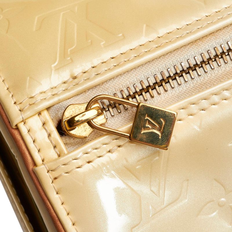 Louis Vuitton Vernis Bedford (SHG-31633) - Image 8