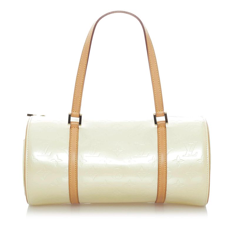 Louis Vuitton Vernis Bedford (SHG-31633) - Image 9