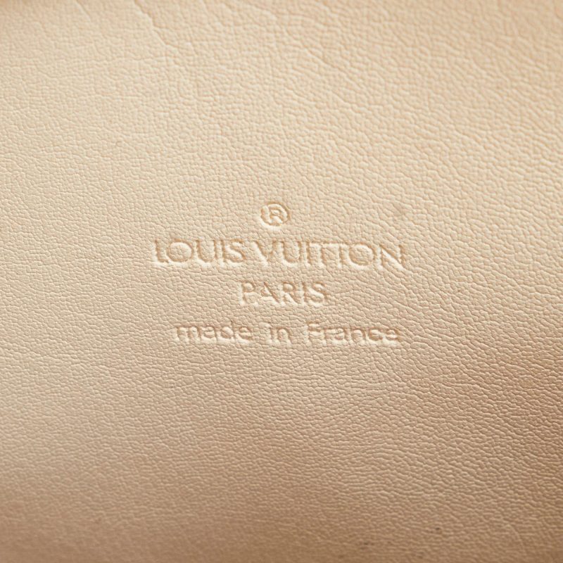 Louis Vuitton Vernis Bedford (SHG-31633) - Image 6