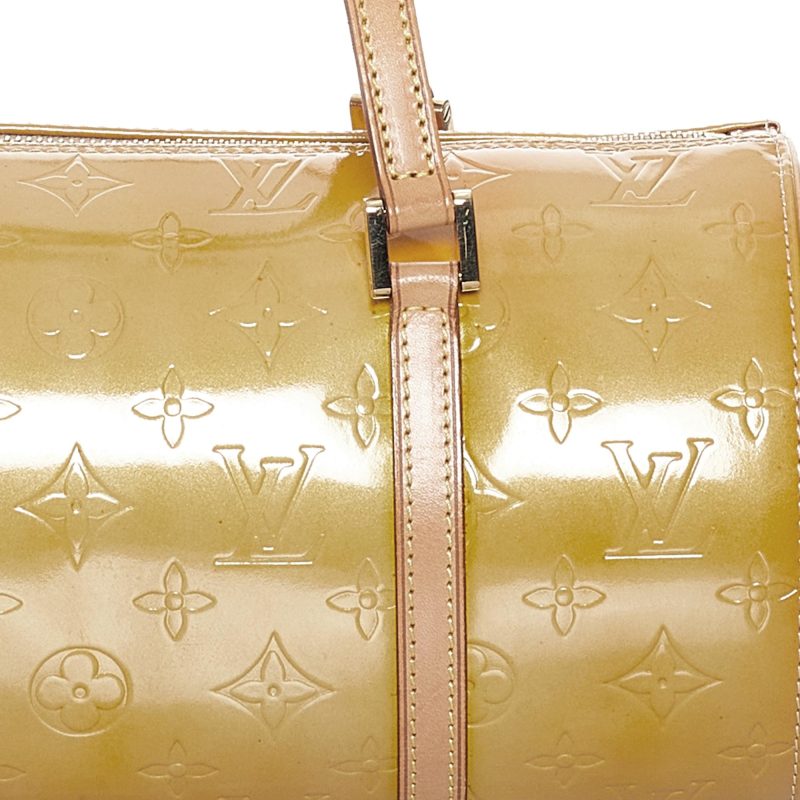 Louis Vuitton Vernis Bedford (SHG-33628) - Image 10
