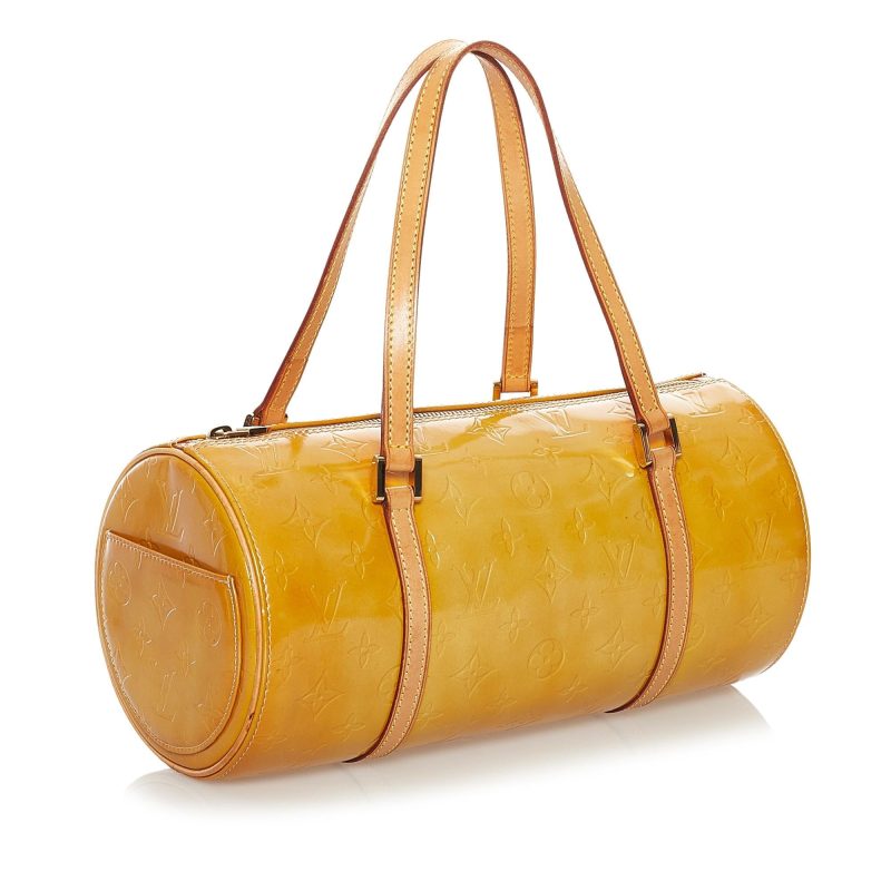 Louis Vuitton Vernis Bedford (SHG-33628)
