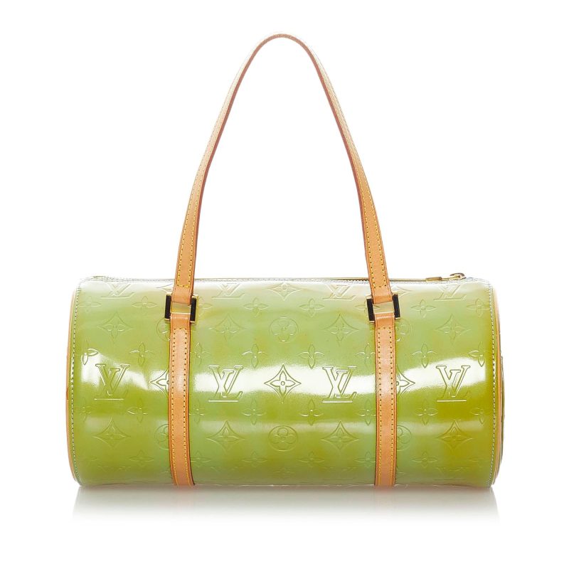 Louis Vuitton Vernis Bedford (SHG-34126) - Image 2
