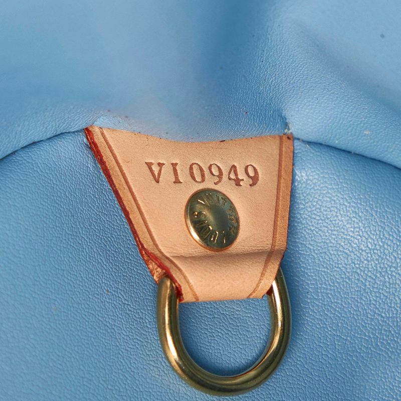 Louis Vuitton Vernis Bedford (SHG-34126) - Image 7