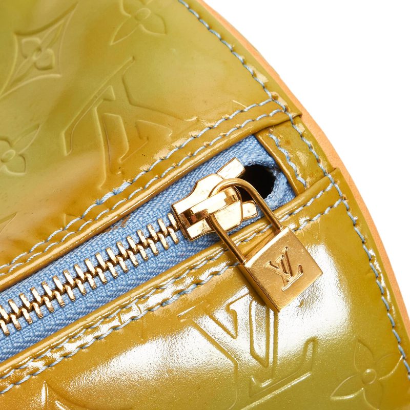 Louis Vuitton Vernis Bedford (SHG-34126) - Image 8