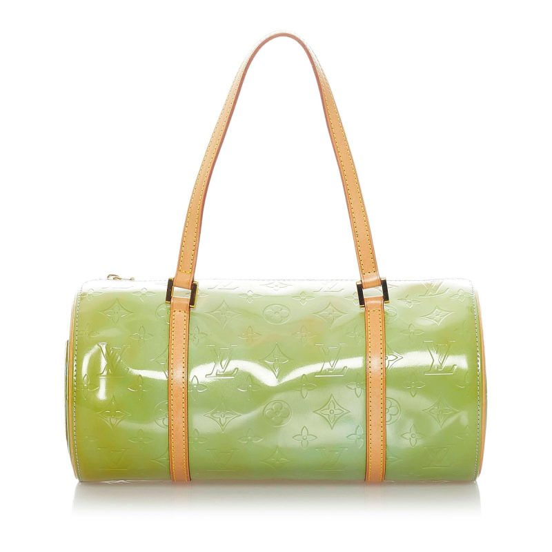 Louis Vuitton Vernis Bedford (SHG-34126) - Image 9