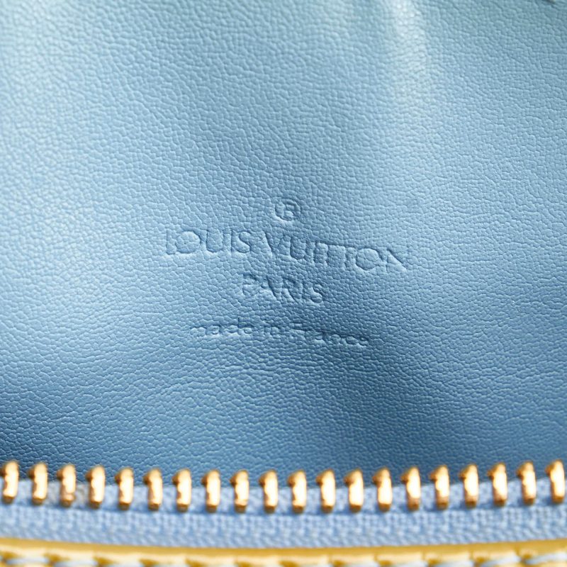 Louis Vuitton Vernis Bedford (SHG-34126) - Image 6