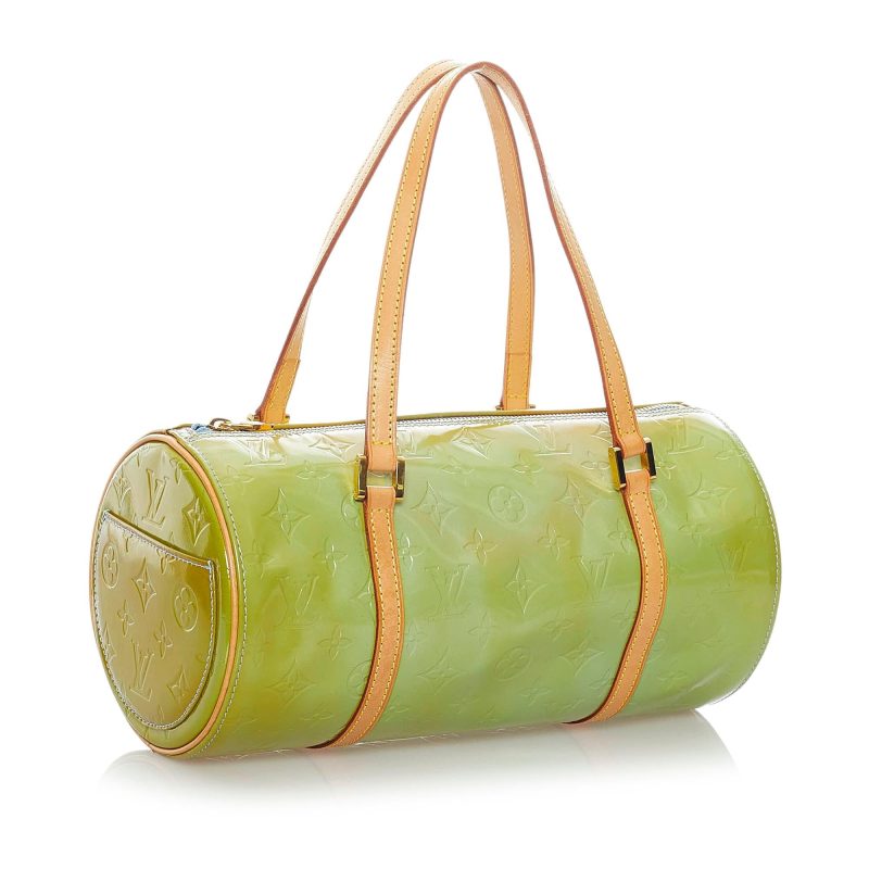 Louis Vuitton Vernis Bedford (SHG-34126)