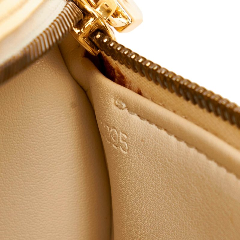 Louis Vuitton Vernis Bedford (SHG-34812) - Image 7