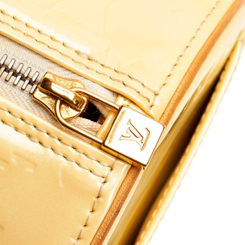 Louis Vuitton Vernis Bedford (SHG-34812) - Image 8