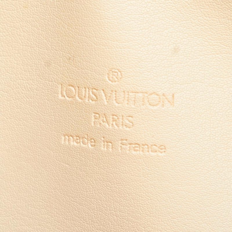 Louis Vuitton Vernis Bedford (SHG-34812) - Image 6