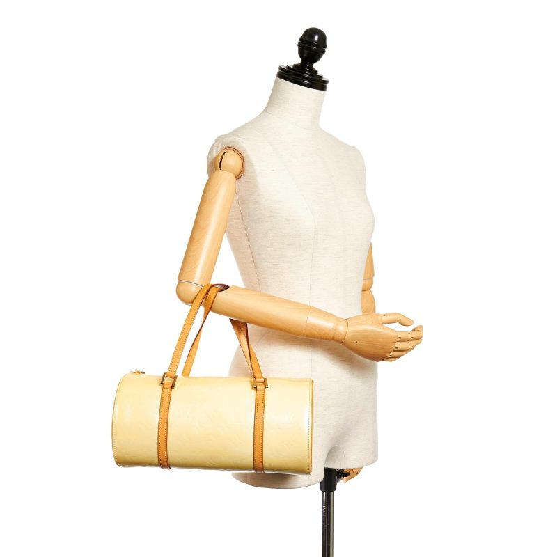 Louis Vuitton Vernis Bedford (SHG-34812) - Image 4