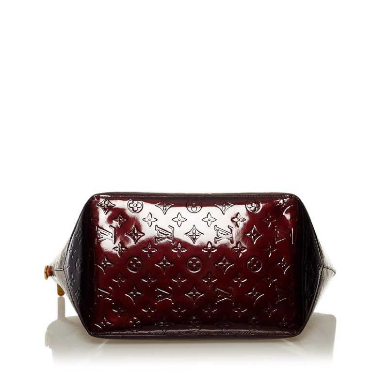 Louis Vuitton Vernis Bellevue GM (SHG-34200) - Image 3