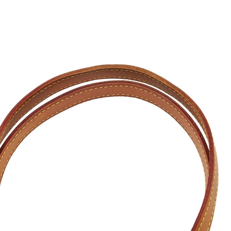 Louis Vuitton Vernis Bellevue GM (SHG-34200) - Image 9