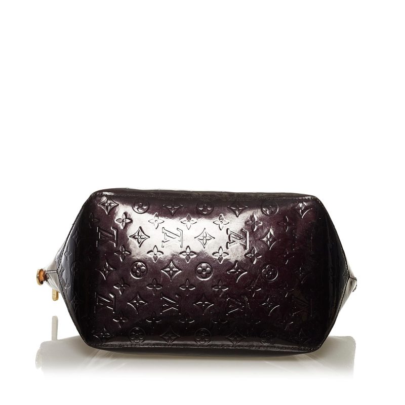 Louis Vuitton Vernis Bellevue GM (SHG-35789) - Image 3