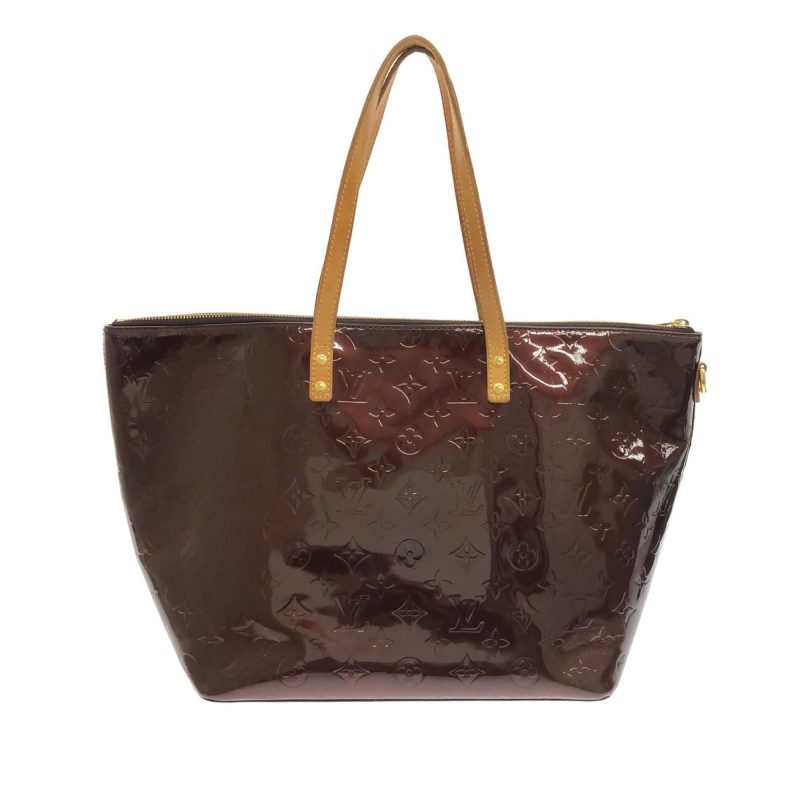 Louis Vuitton Vernis Bellevue GM (SHG-36875) - Image 2