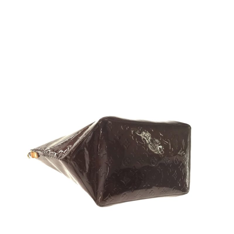 Louis Vuitton Vernis Bellevue GM (SHG-36875) - Image 3