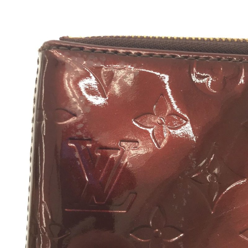 Louis Vuitton Vernis Bellevue GM (SHG-36875) - Image 10