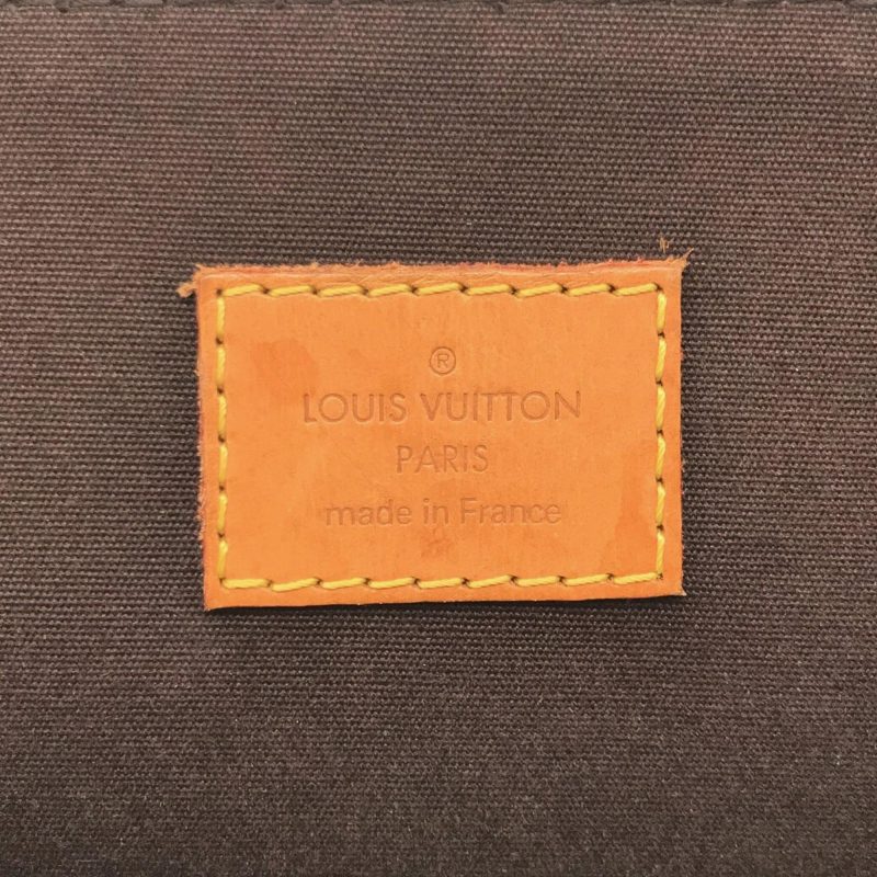 Louis Vuitton Vernis Bellevue GM (SHG-36875) - Image 6
