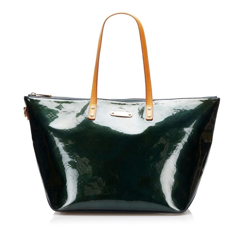 Louis Vuitton Vernis Bellevue GM (SHG-ibBcHd) - Image 9