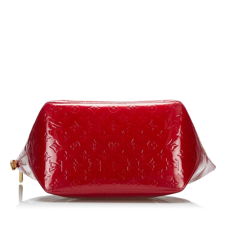 Louis Vuitton Vernis Bellevue GM (SHG-vySzNk) - Image 3