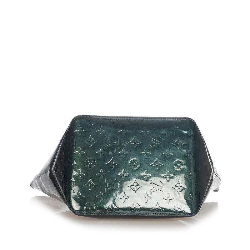 Louis Vuitton Vernis Bellevue PM (SHG-31962) - Image 3