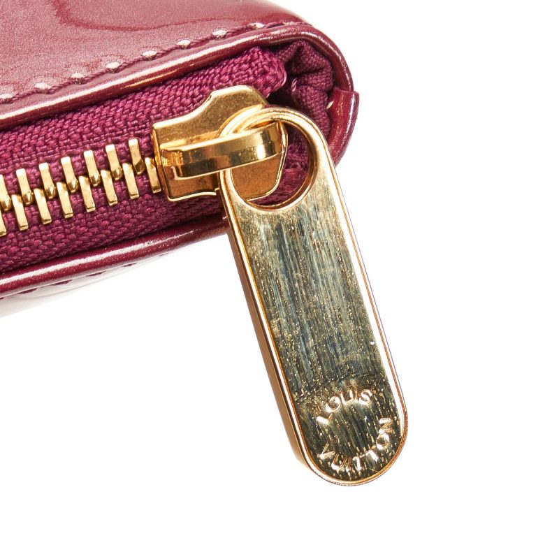 Louis Vuitton Vernis Bellevue PM (SHG-36272) - Image 4