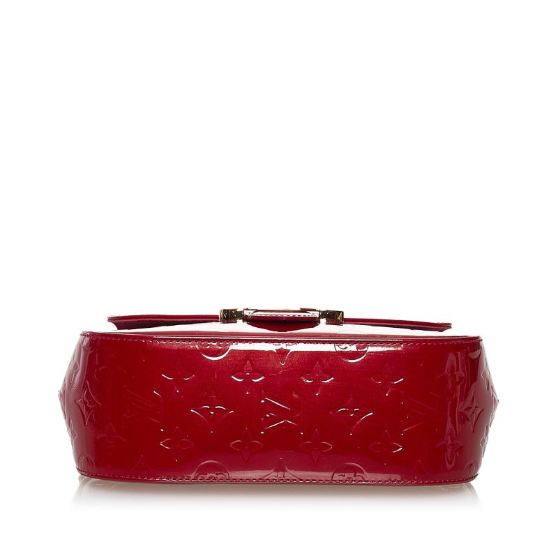 Louis Vuitton Vernis Bellflower GM (SHG-34334) - Image 3