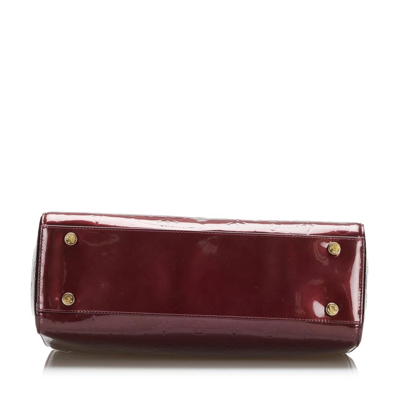Louis Vuitton Vernis Brea GM (SHG-yofGOJ) - Image 3