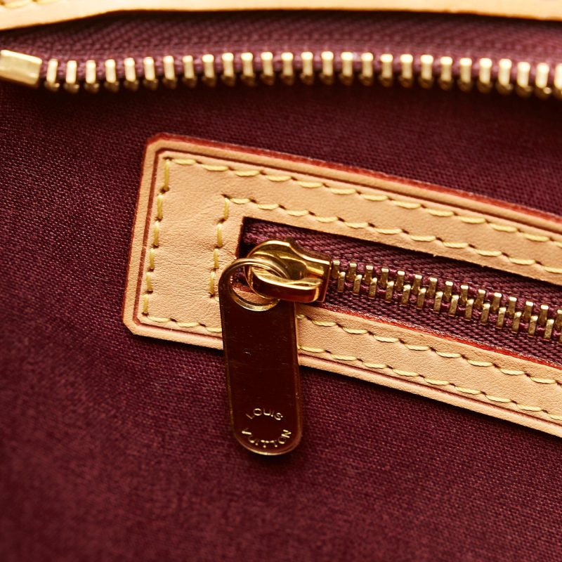 Louis Vuitton Vernis Brea GM (SHG-yofGOJ) - Image 8