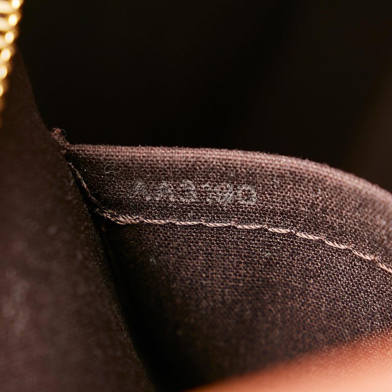 Louis Vuitton Vernis Brea MM (SHG-RZDLJa) - Image 7
