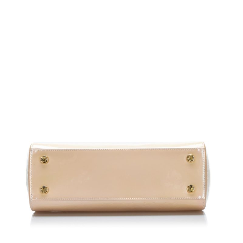 Louis Vuitton Vernis Brea MM (SHG-6UE3SF) - Image 3