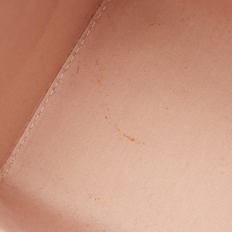 Louis Vuitton Vernis Brea MM (SHG-6UE3SF) - Image 8