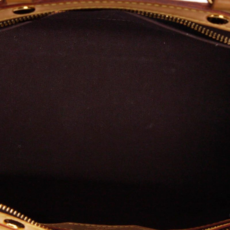Louis Vuitton Vernis Brea MM (SHG-x4OvqC) - Image 5