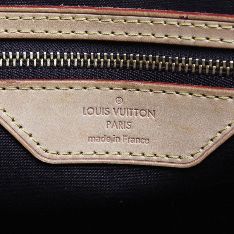 Louis Vuitton Vernis Brea MM (SHG-x4OvqC) - Image 6