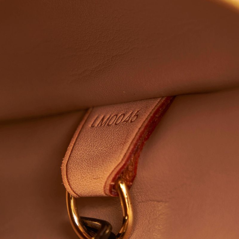 Louis Vuitton Vernis Houston (SHG-31636) - Image 7