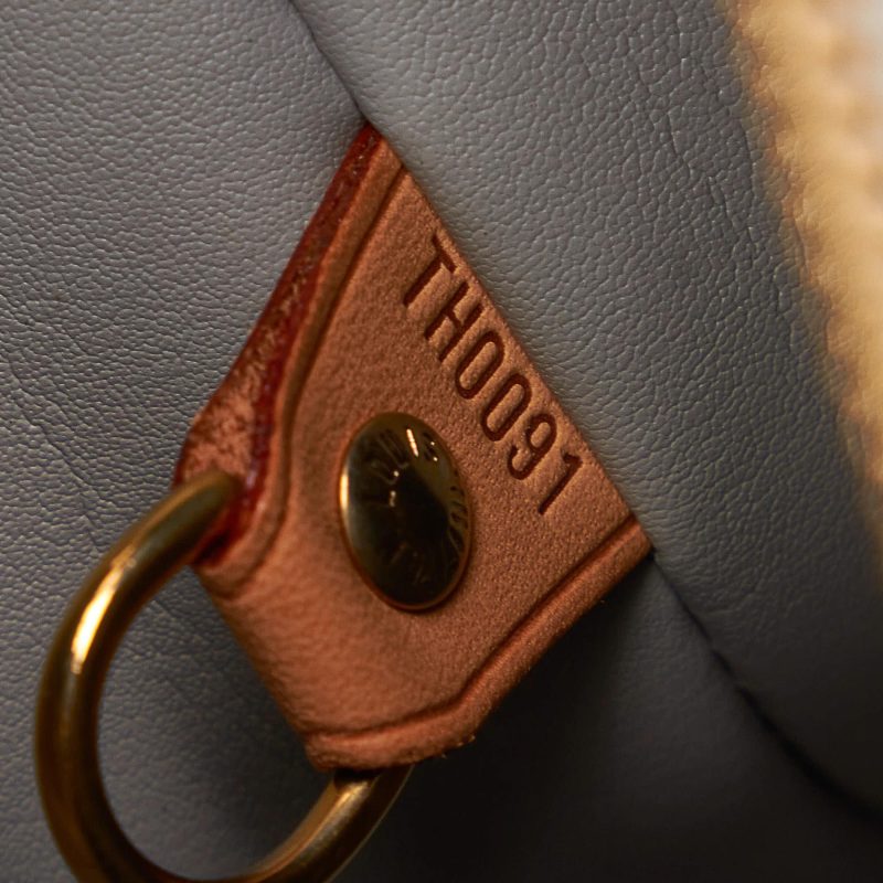 Louis Vuitton Vernis Houston (SHG-32031) - Image 7