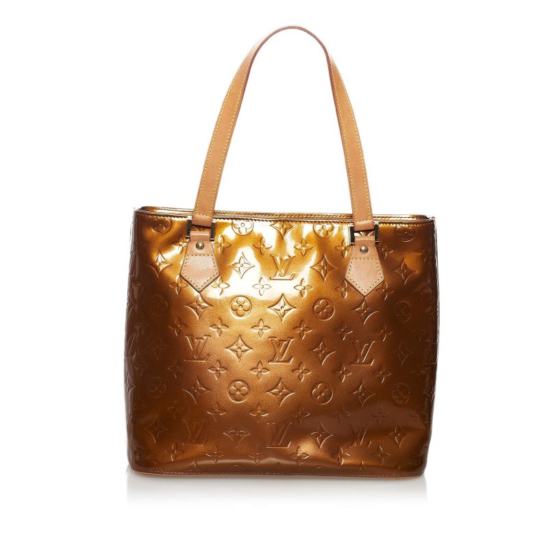 Louis Vuitton Vernis Houston (SHG-32243) - Image 2