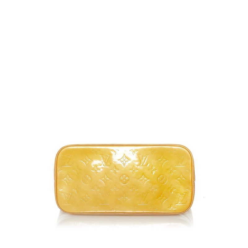 Louis Vuitton Vernis Houston (SHG-36913) - Image 3