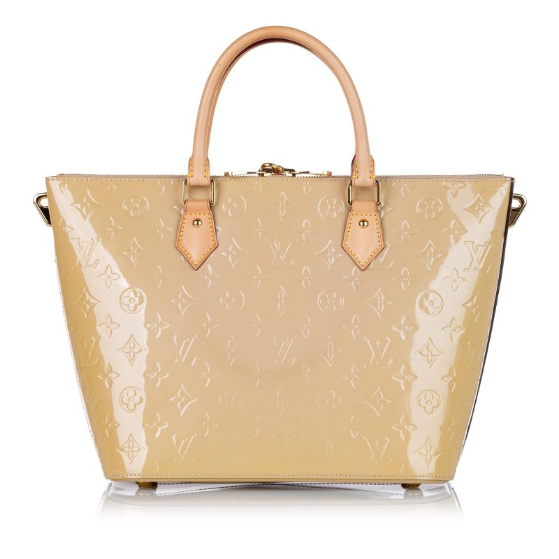 Louis Vuitton Vernis Montebello MM (SHG-34330) - Image 2
