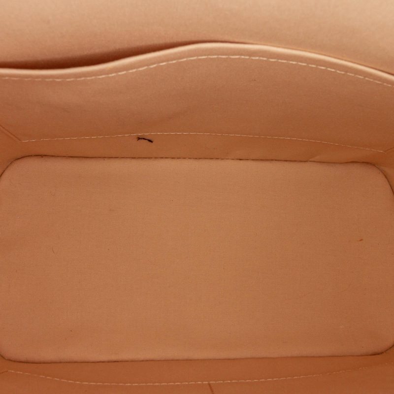 Louis Vuitton Vernis Montebello MM (SHG-34330) - Image 4