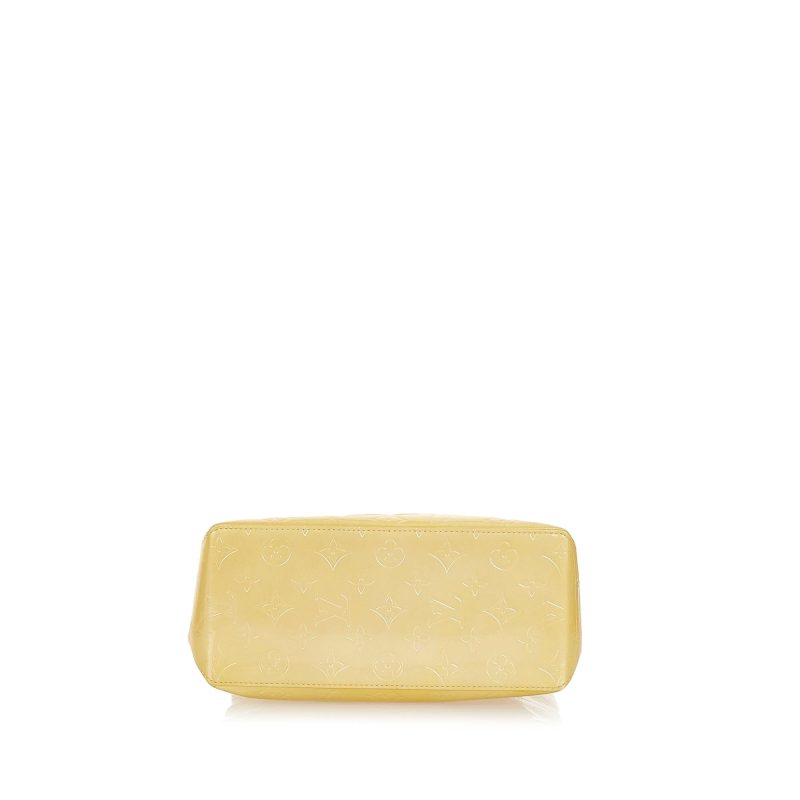 Louis Vuitton Vernis Reade MM (SHG-34331) - Image 3