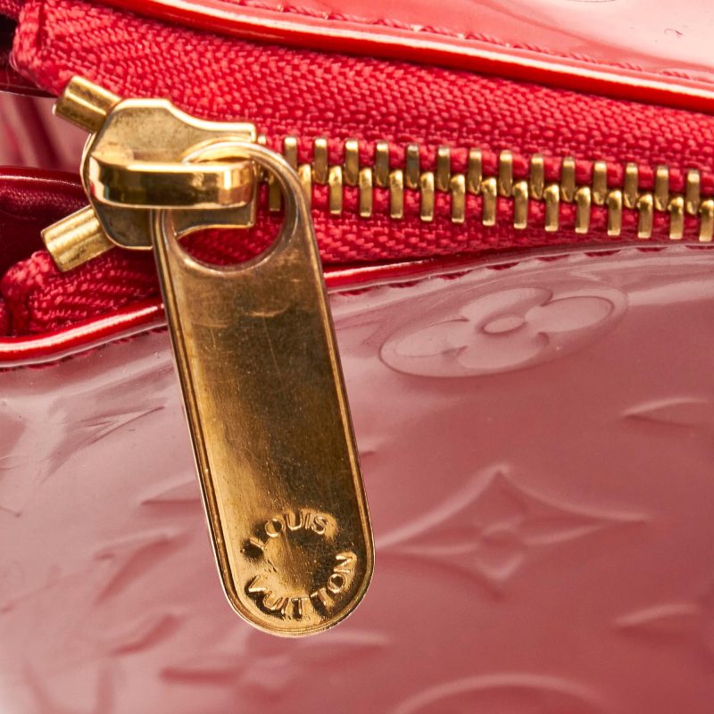 Louis Vuitton Vernis Rosewood Avenue (SHG-31122) - Image 8