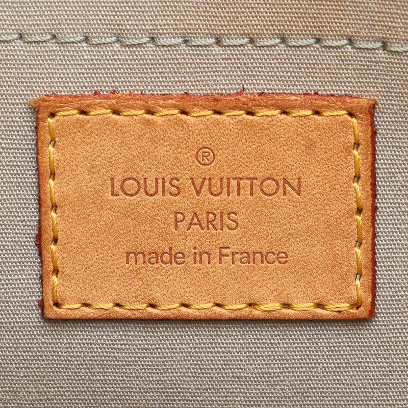 Louis Vuitton Vernis Rosewood (SHG-31758) - Image 6
