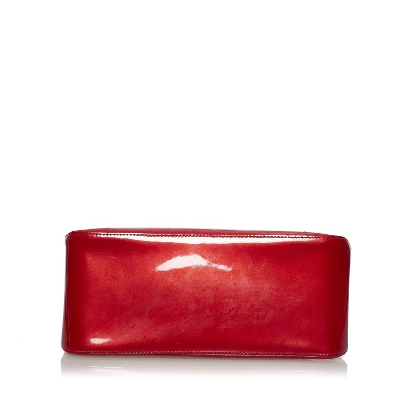 Louis Vuitton Vernis Rosewood (SHG-34647) - Image 3